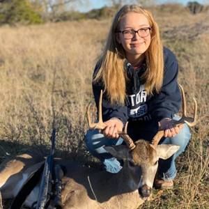 Meet your Posher, Hyleigh